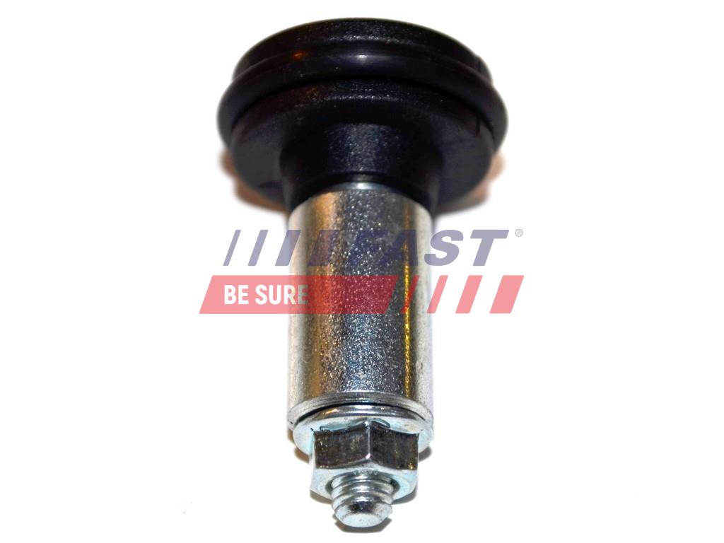 FT95521 ROULEAU DE GUIDAGE DE PORTE RENAULT MASTER III 10> CÔTÉ SUPÉRIEUR