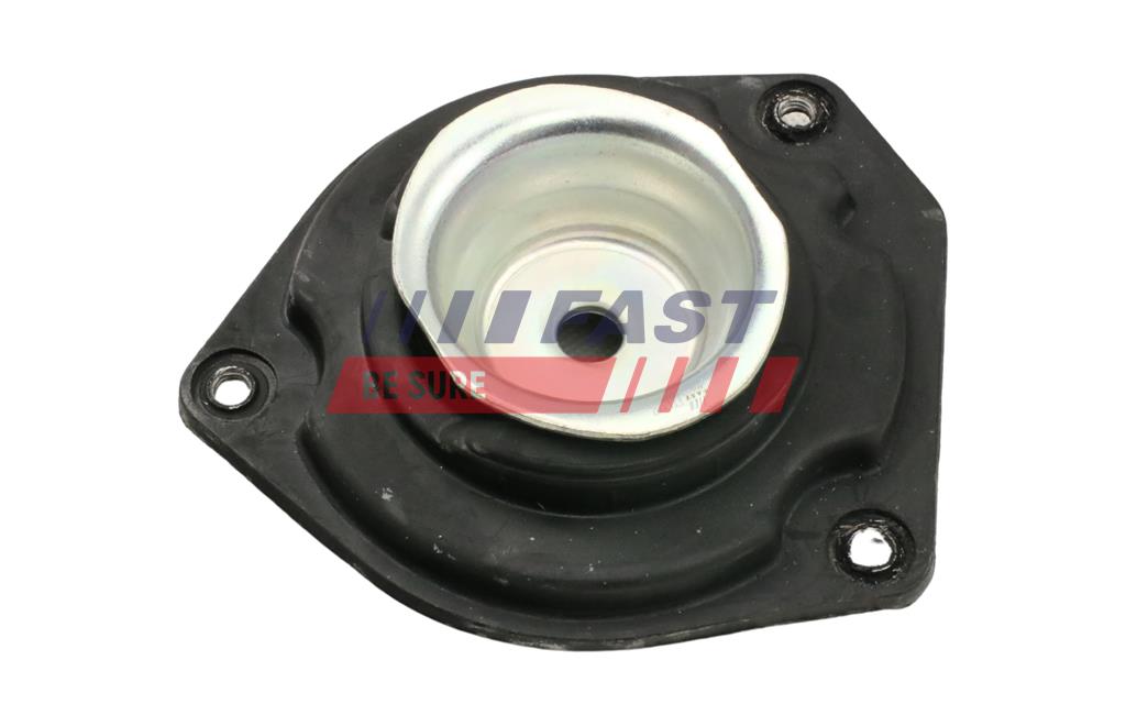 FT12002 SHOCK ABSORBER MOUNT RENAULT KANGOO II 08> FRONT L/R