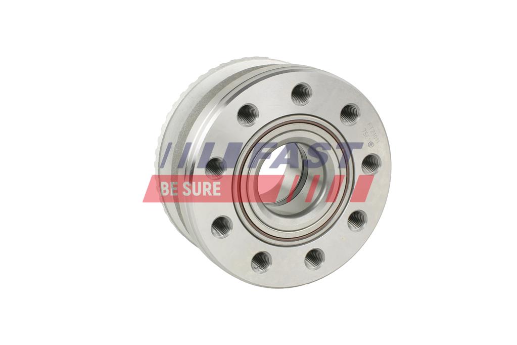 FT21011 RADLAGER IVECO DAILY 00> VORNE NABE ABS