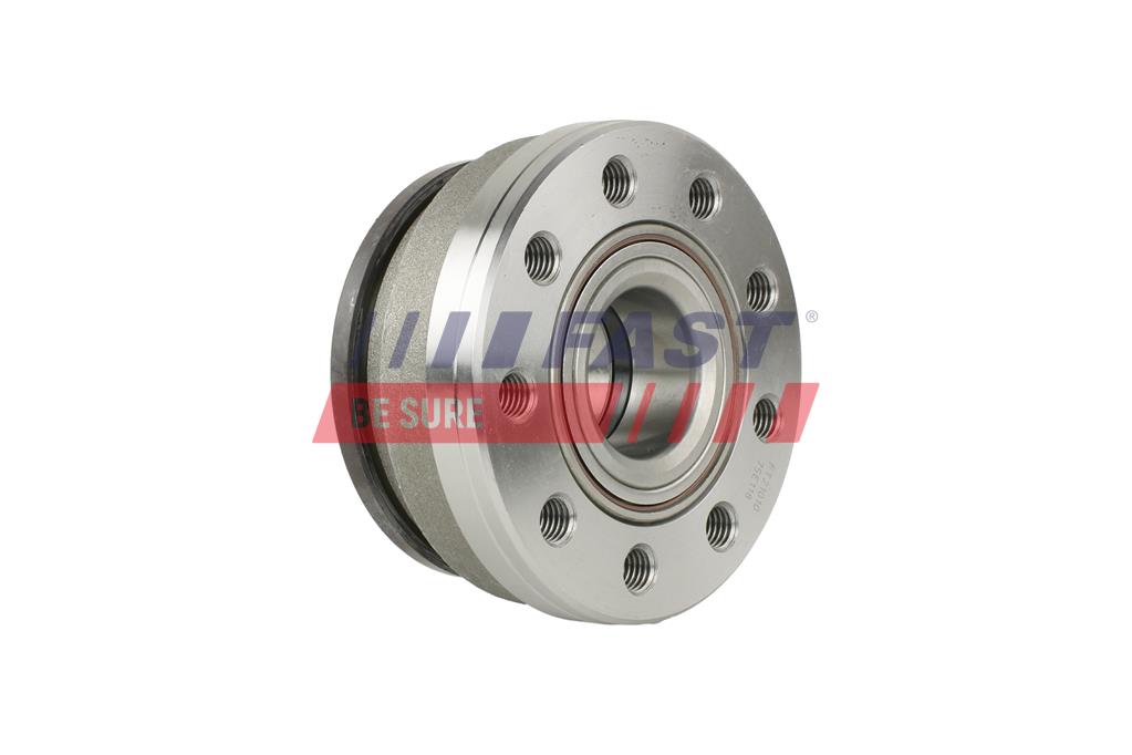 FT21010 RADLAGER IVECO DAILY 06> VORNE NABE ABS