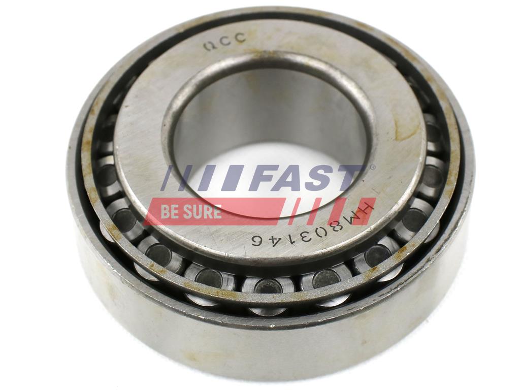 FT62432 DIFFÉRENTIEL ESSIEU ARRIÈRE IVECO DAILY 00> ARBRE 88.9X41.27X30.16