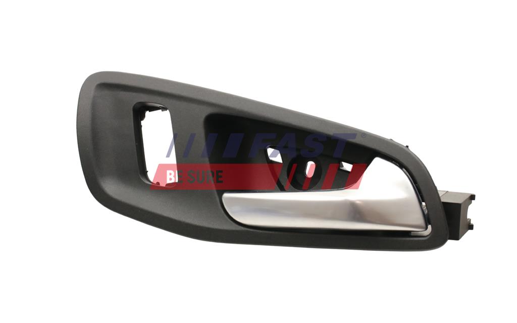 FT94420 РУЧКА ВНУТР FORD TRANSIT CUSTOM 12> ПЕРЕД ПР CHROM