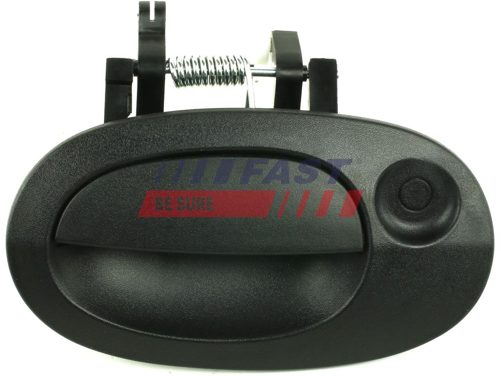 FT94501 РУЧКА ЗОВН RENAULT KANGOO I 97> ЗАД