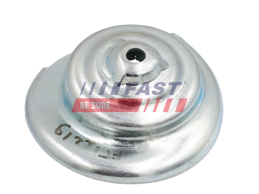 FT12219 PATIN DE RESSORT FIAT DOBLO 00> AVANT