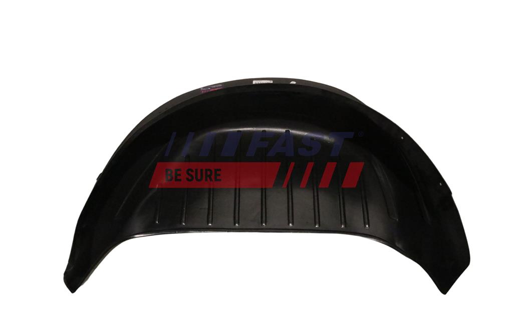 FT90520 ПОДКРЫЛЬНИК FORD TRANSIT CUSTOM 12> ЗАД ЛЕВ КПЛ