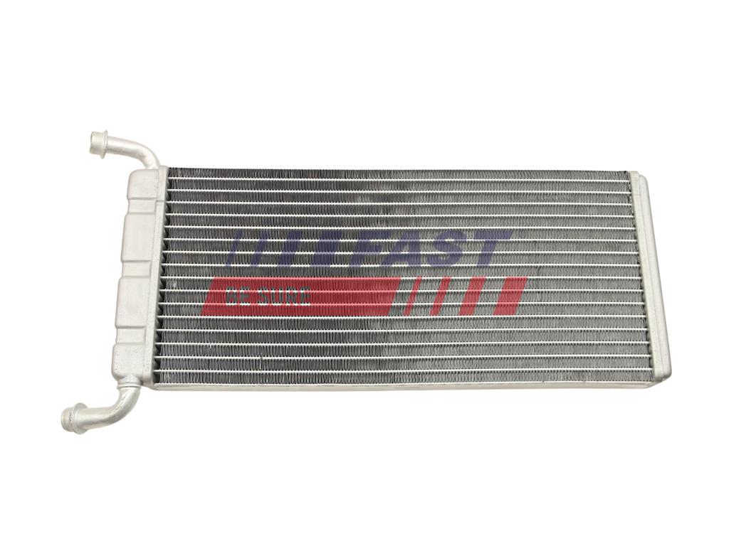 FT55216 RADIATORE RISCALDAMENTO MERCEDES VITO W639 03>