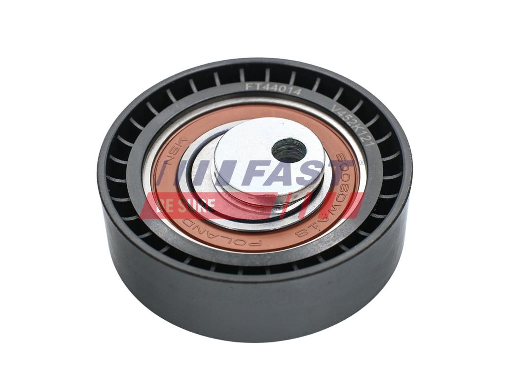 FT44014 TENDEUR, COURROIE CRANTÉE RENAULT KANGOO II 08> 1.4/1.6 MPI