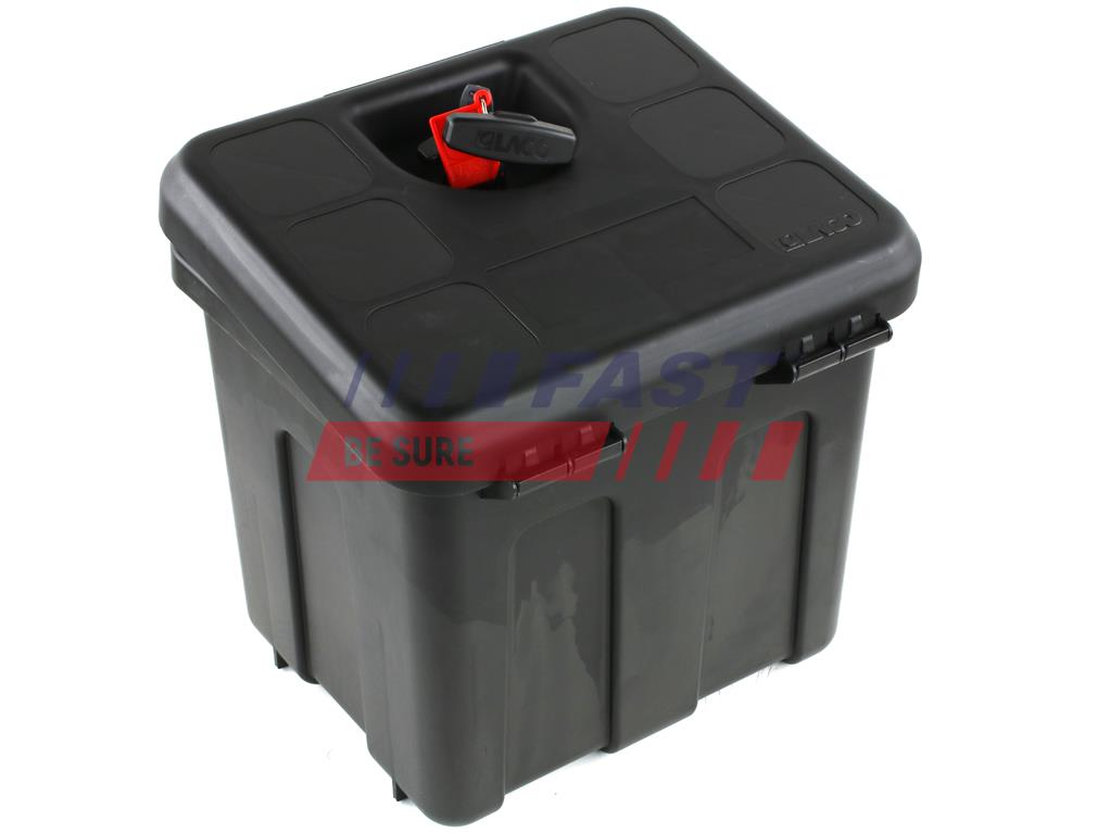 FT90644 ЯЩИК ДЛЯ ІНСТРУМЕНТІВ TRUCK 500X365X400
