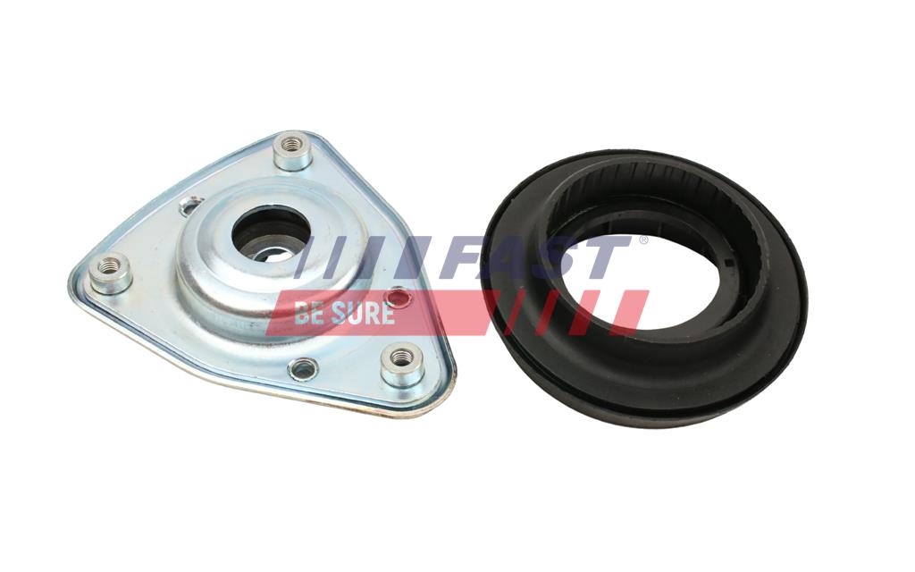 FT12041 SUPPORTO AMMORTIZZATORE CITROEN BERLINGO 18> ANTERIORE SX/DX CON CUSCINETTO