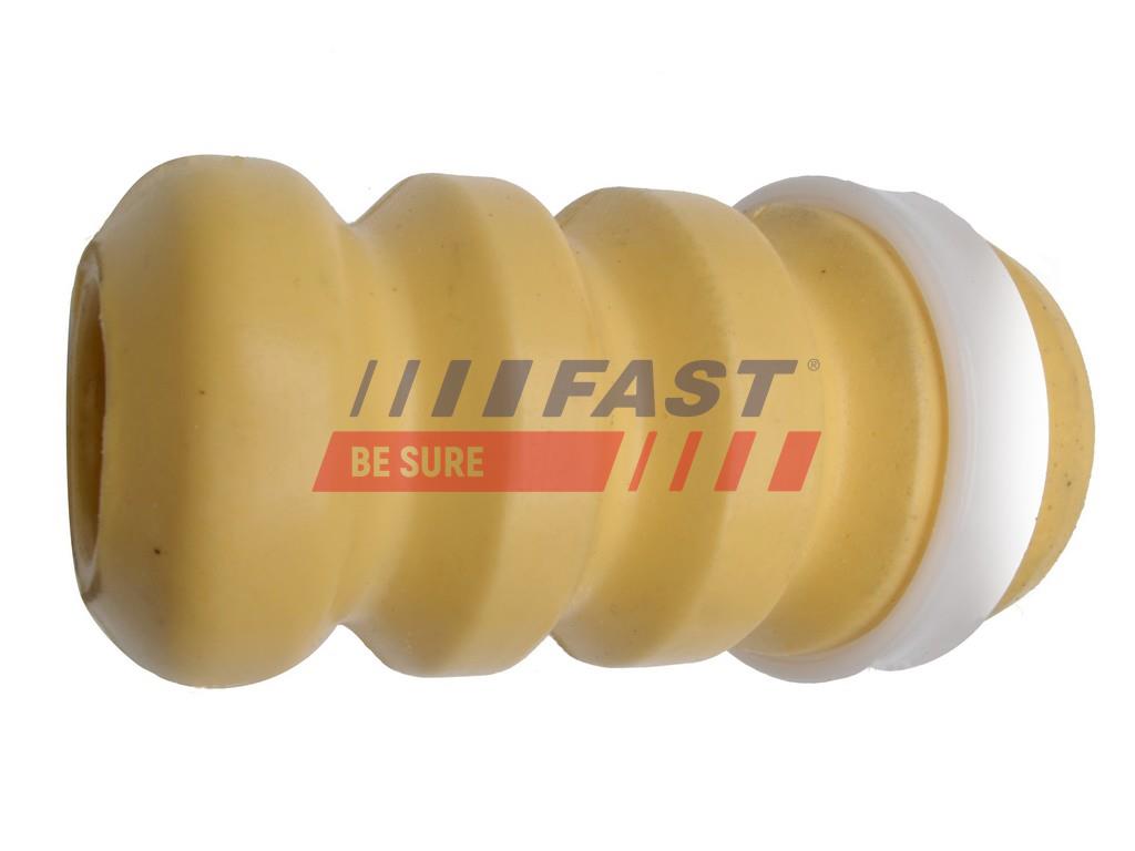 FT12074 PUFFER FEDERUNG FIAT SCUDO / ULYSSE 95> VORNE