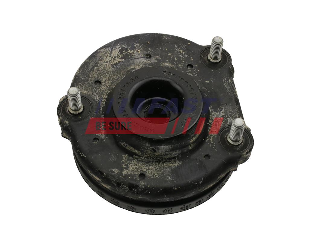 FT12027 PODUSZKA AMORT FIAT DOBLO 09> PRZÓD LE