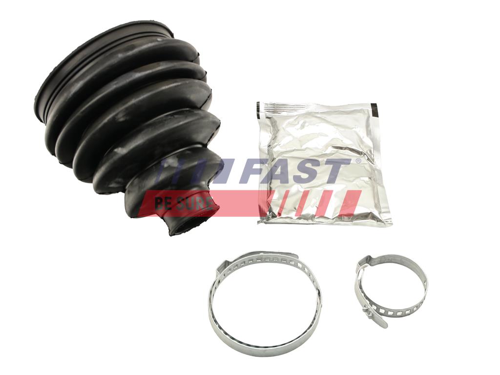 FT28313 JOINT-SOUFFLET, ARBRE DE COMMANDE FIAT DUCATO 06> EXTÉRIEUR 2.2/2.3JTD 15/17/20Q /3.0JTD >10