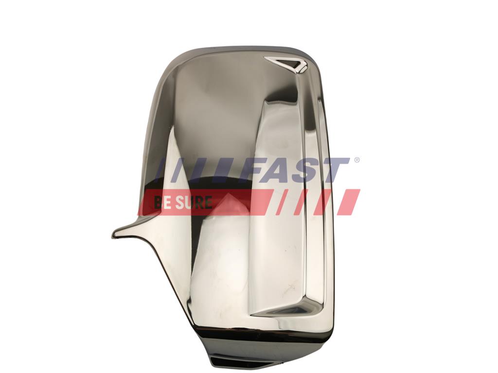 FT88702 MIRROR MOULDING MERCEDES SPRINTER 06> 906 RIGHT CHROM