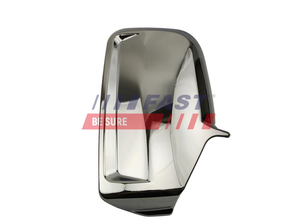 FT88701 MIRROR MOULDING MERCEDES SPRINTER 06> 906 LEFT CHROM