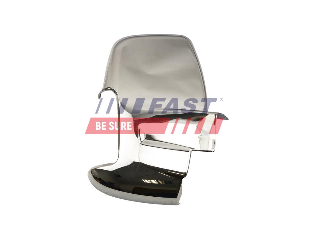 FT88708 CUBIERTA DE ESPEJO FORD TRANSIT 13> DCHA. CHROM