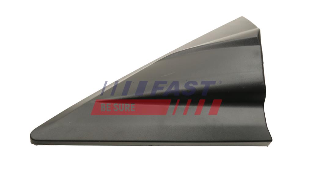 FT88709 AUFSATZ SPIEGEL FORD TRANSIT CUSTOM 12> L DREIECK