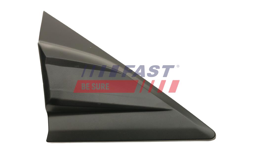 FT88710 MIRROR MOULDING FORD TRANSIT CUSTOM 12> RIGHT TRIANGLE