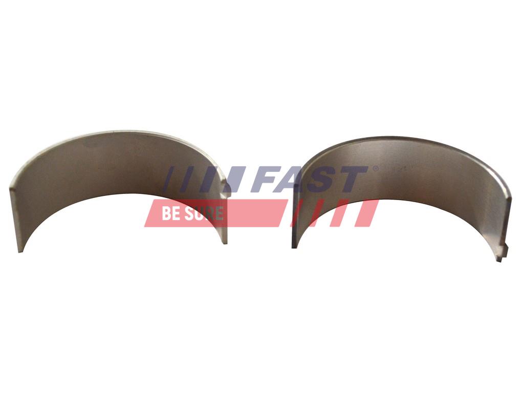 FT46350/0 ВКЛАДИШ КОЛІНВАЛУ FIAT DUCATO 06>/ 14> ШТ 2.3JTD EURO 5 19.7 MM