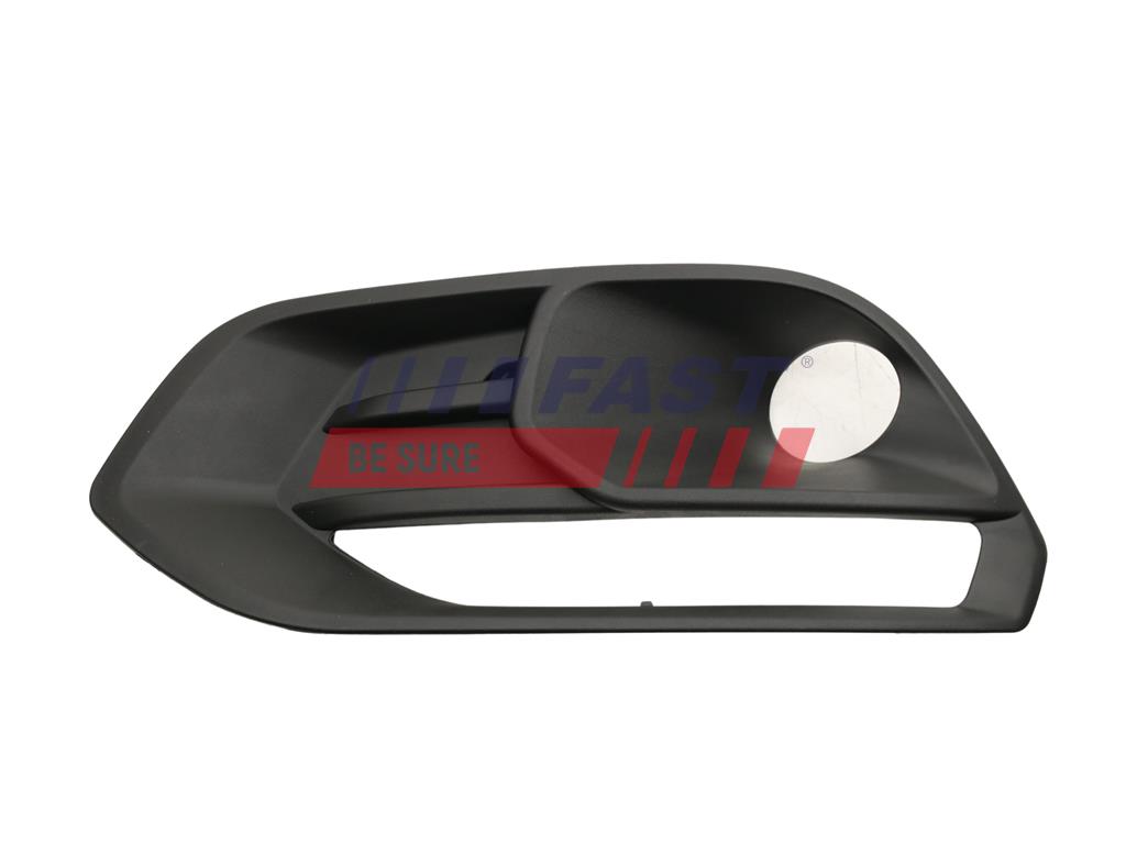 FT90113 BUMPER CAP - PLUG IVECO DAILY 14> FRONT RIGHT FOG LIGHT+TURN INDICATOR 19>