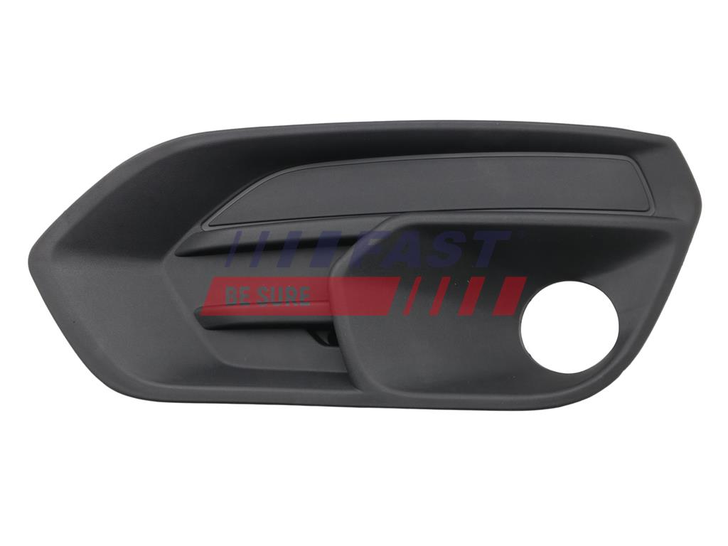 FT90105 TAPÓN DE PARACHOQUES IVECO DAILY 14> DELANTERO IZQ. HALÓGENO 19>