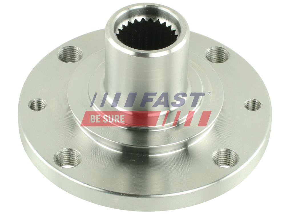 FT23032 MOYEU DE ROUE FIAT DOBLO 00> AVANT