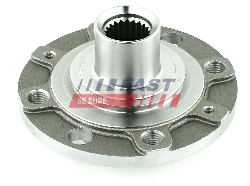 FT23049 СТУПИЦА КОЛЕСА FIAT PUNTO GRANDE 05> ПЕРЕД 1.2/1.4 MPI