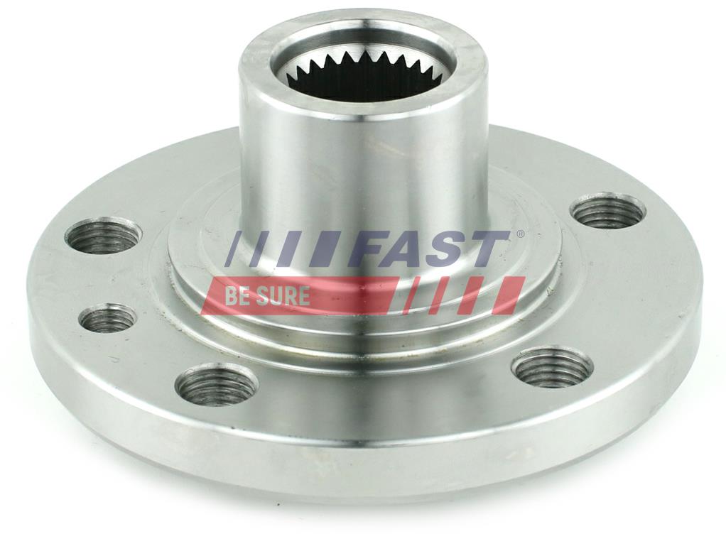 FT23019 MOZZO RUOTA FIAT SCUDO / ULYSSE 95> ANTERIORE