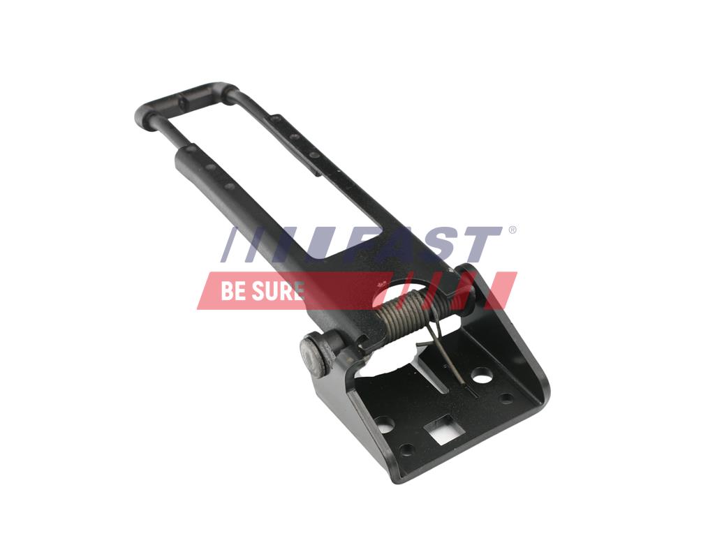 FT95710 TÜRANSCHLAG MERCEDES SPRINTER 95> 901-905 HINTEN