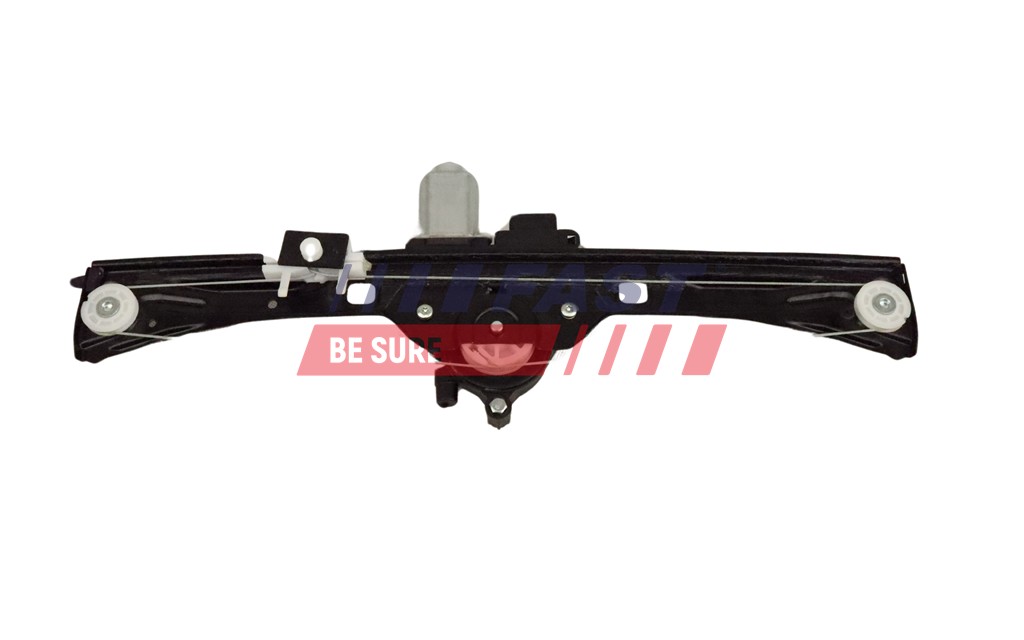 FT91716 STAHOVAČKA S MOTORKEM FIAT FIORINO 07> PŘEDNÍ PR ELEKTR KPL
