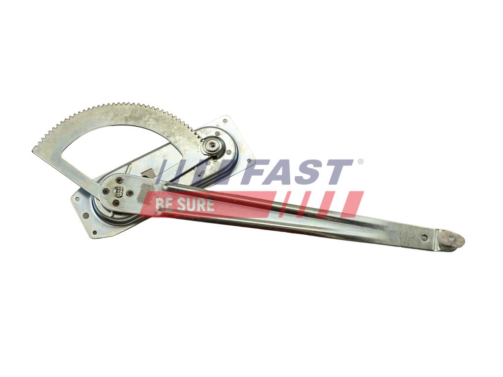 FT91713 WINDOW LIFTER FORD TRANSIT 06> FRONT LEFT MANUAL