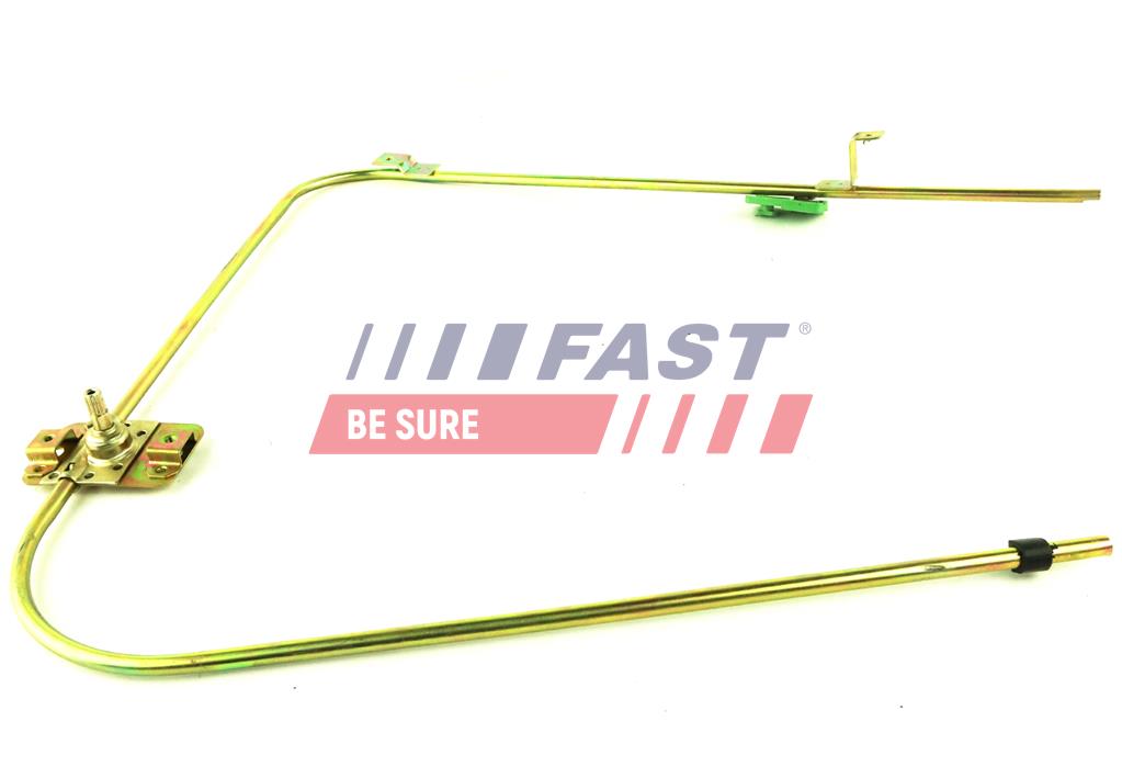 FT91730 WINDOW LIFTER IVECO DAILY 90> FRONT RIGHT MANUAL