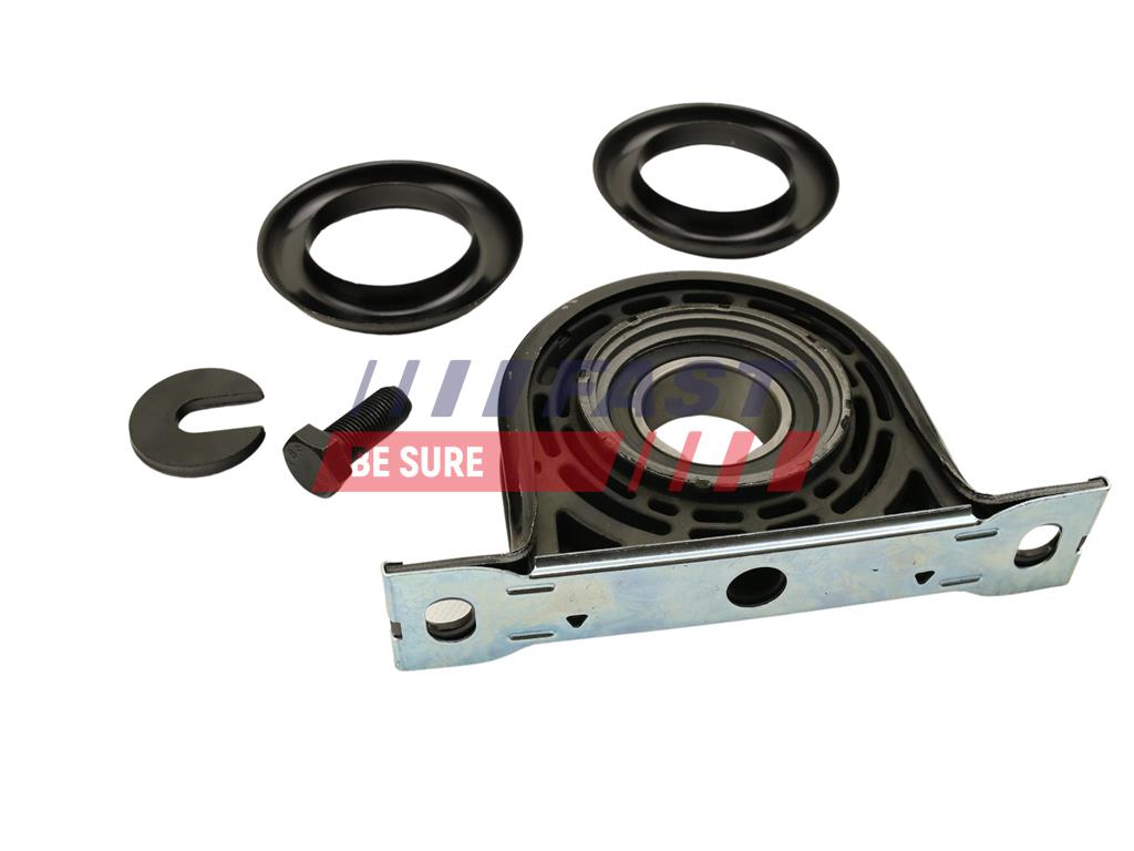 FT28058 PROPSHAFT SUPPORT IVECO DAILY 14> Ø=40MM