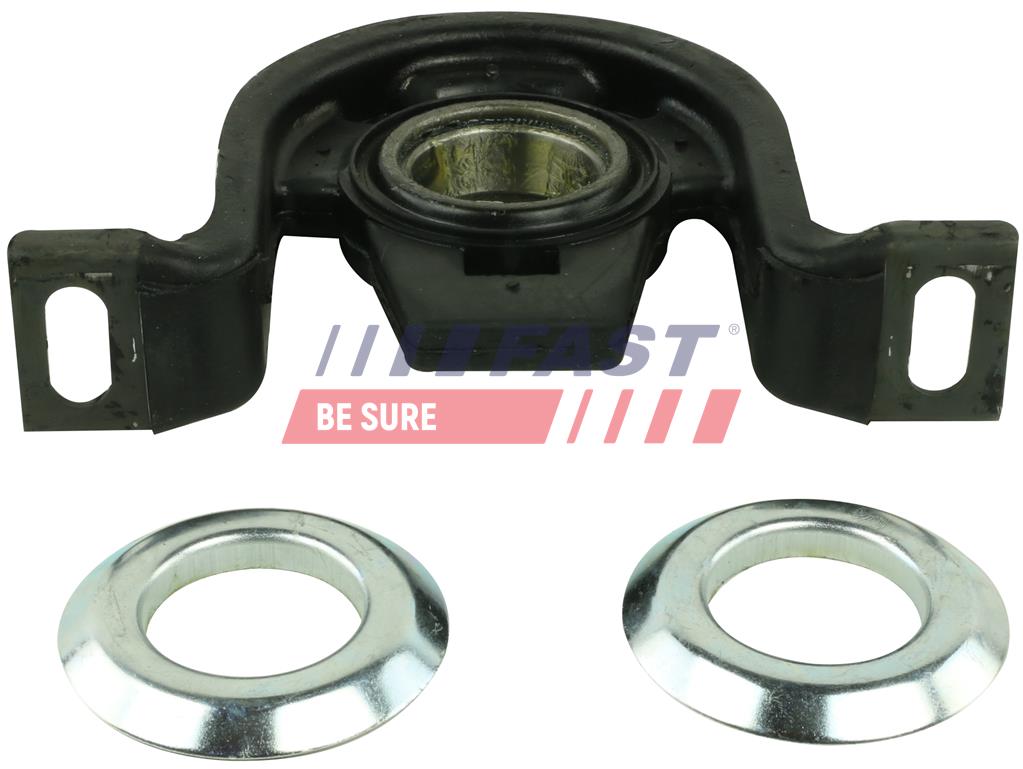 FT28059 PROPSHAFT SUPPORT MERCEDES SPRINTER 95> 901-905 Ø=45MM