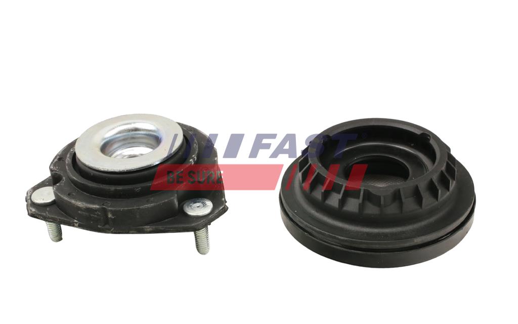 FT12042 SHOCK ABSORBER MOUNT FORD TRANSIT CONNECT 02> FRONT L/R WITH BEARING