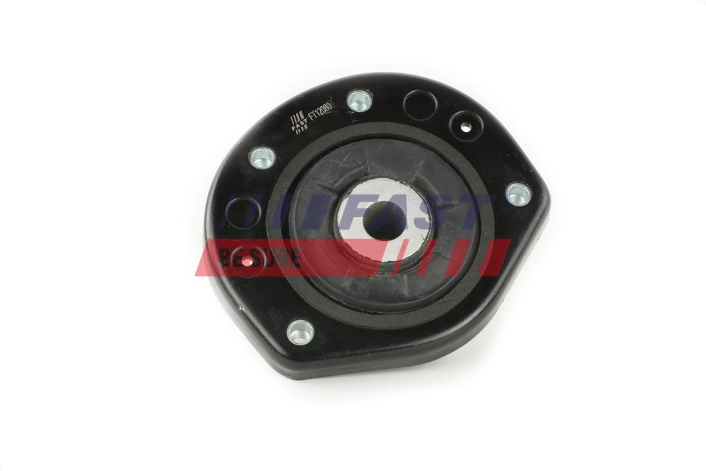FT12080 SHOCK ABSORBER MOUNT MERCEDES SPRINTER 06> 906 FRONT L/R