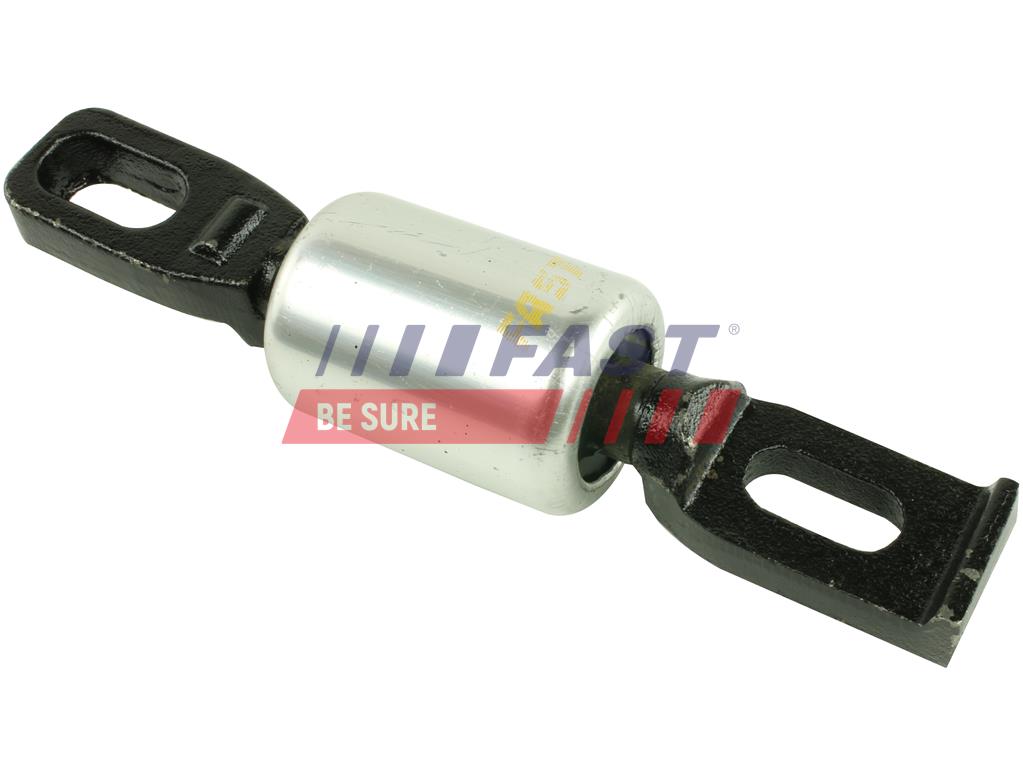 FT18074 SILENTBLOCK DE BRAZO OSCILANTE FIAT DOBLO 09> EJE TRASERO IZQ./DCHA. 50/222MM
