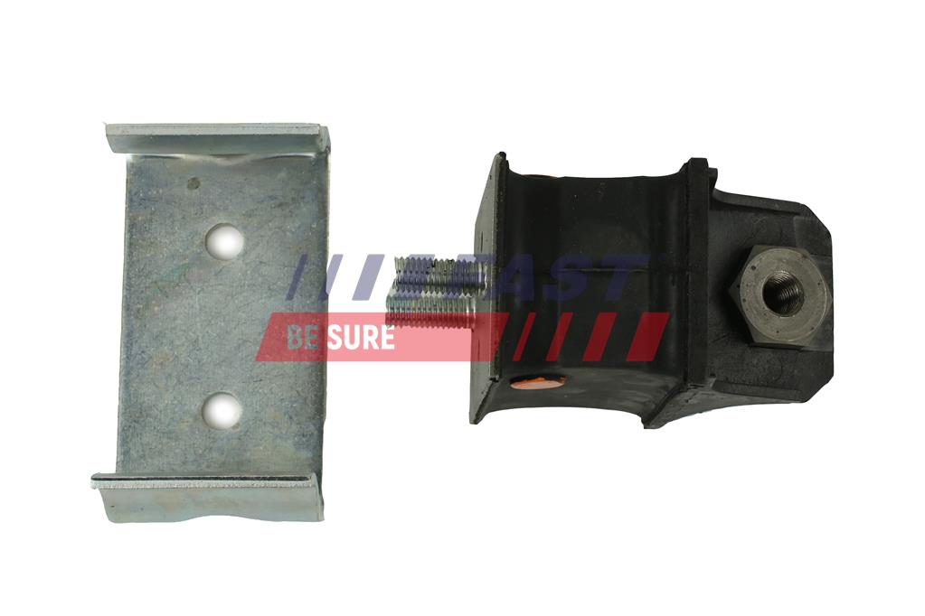 FT52067 PODUSZKA SILNIKA MERCEDES SPRINTER 95> 901-905 PRZÓD L/P