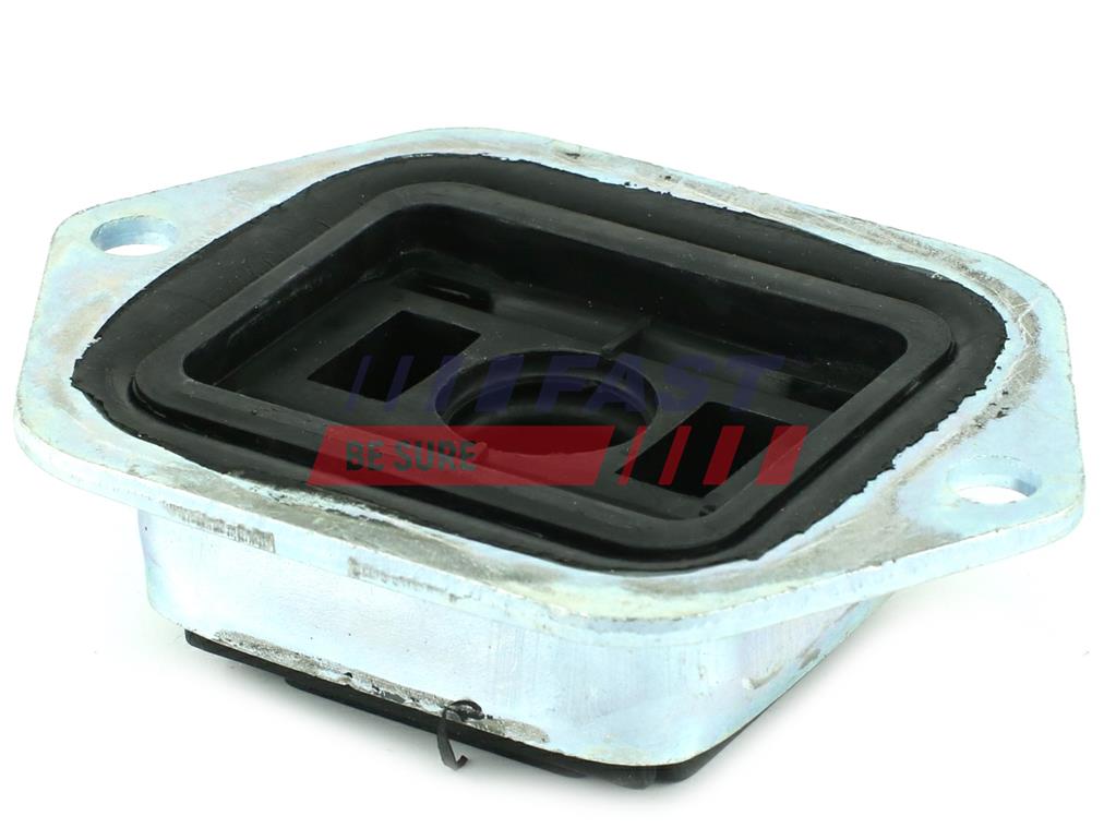 FT52009 SILENTBLOCK TRAVESANO SUSPENS. CITROEN BERLINGO 96> EJE TRASERO TRASERO