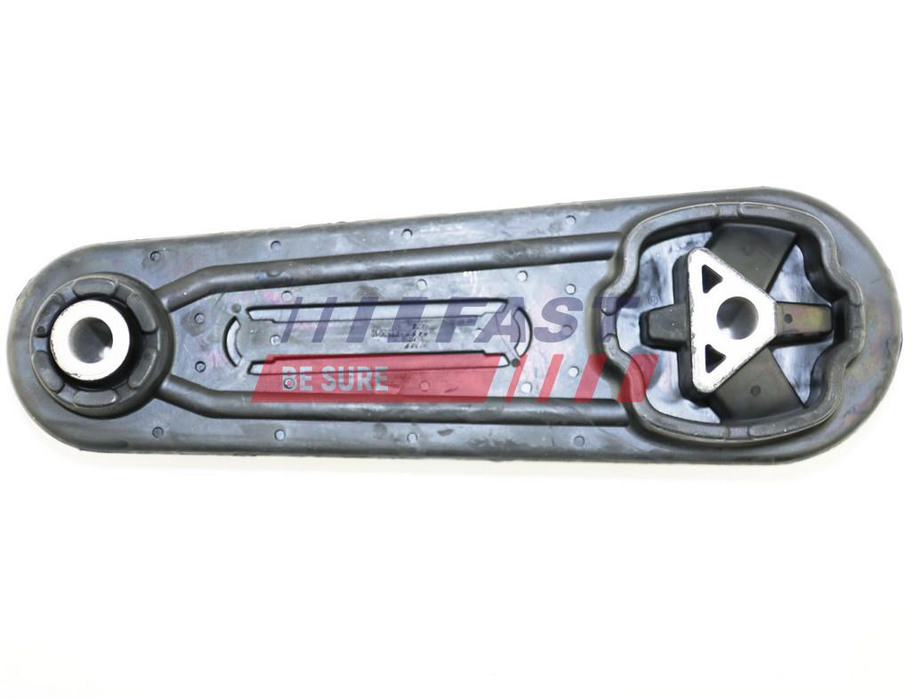 FT52010 SUPPORT MOTEUR DACIA LOGAN I 04> CENTRE ARRIÈRE SUPPORT