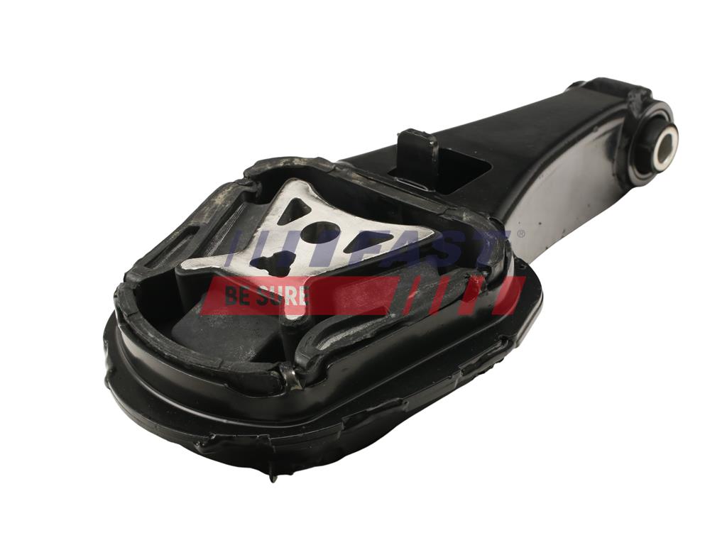 FT52225 DORAZ MOTORU FORD TRANSIT 13> CENTER PŘEDNÍ ŁAPA FWD SELECTSHIFT