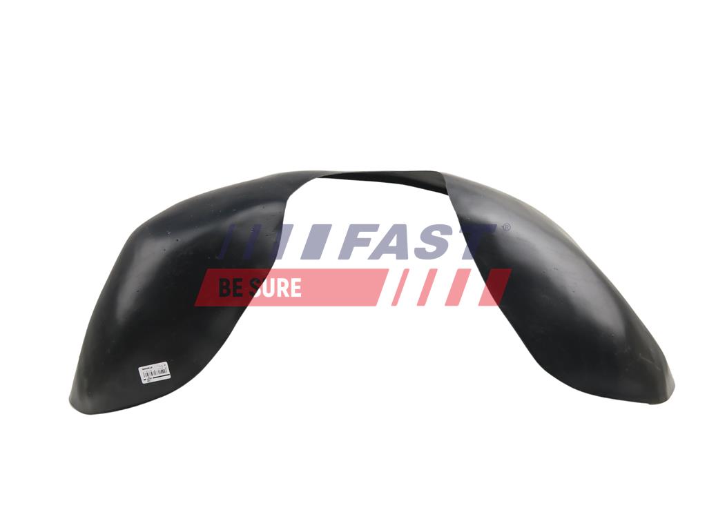 FT90506 WHEEL ARCH FIAT DUCATO 02> FRONT RIGHT SET