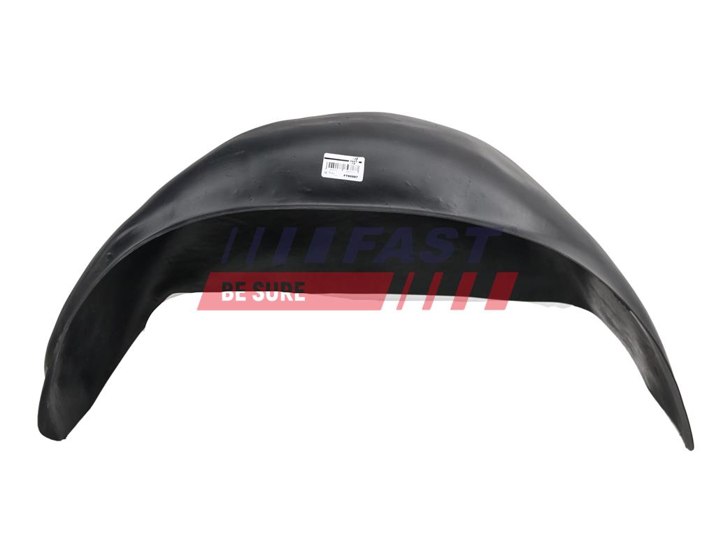 FT90507 WHEEL ARCH FIAT DUCATO 02> REAR LEFT SET