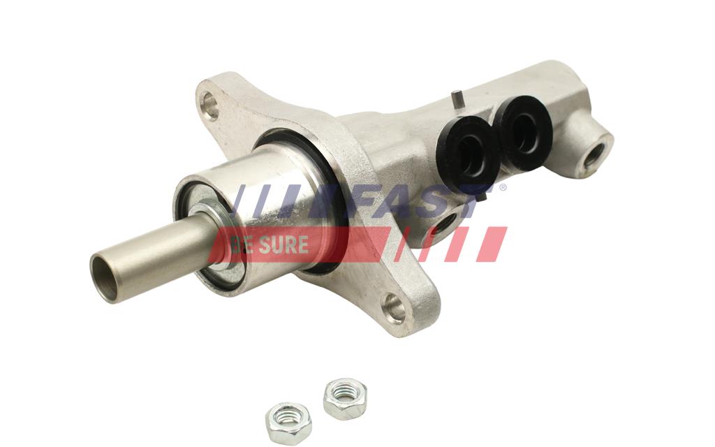 FT33010 НАСОС ГАЛЬМІВНИЙ VW CADDY III 03> 15> 23.81MM/12X1(2) ATE