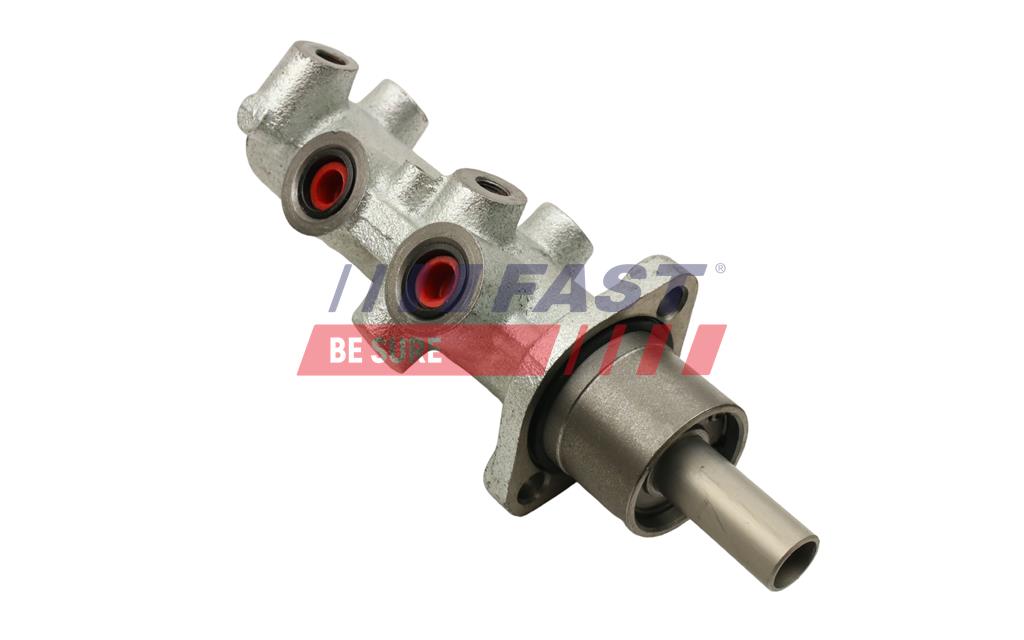 FT33009 BRAKE MASTER CYLINDER FIAT DUCATO 06> 25.4MM/10X1(2) + ABS