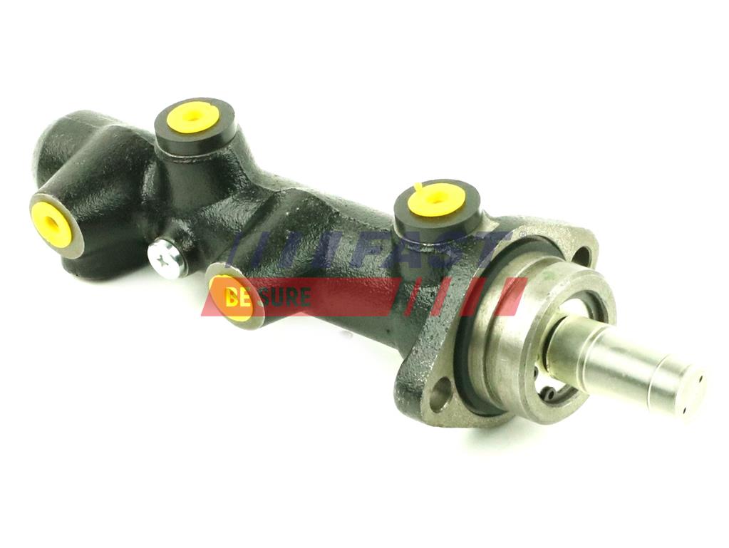 FT33006 BRAKE MASTER CYLINDER IVECO DAILY 90> 30/5/40/5 20.64 2-ŚRUBY
