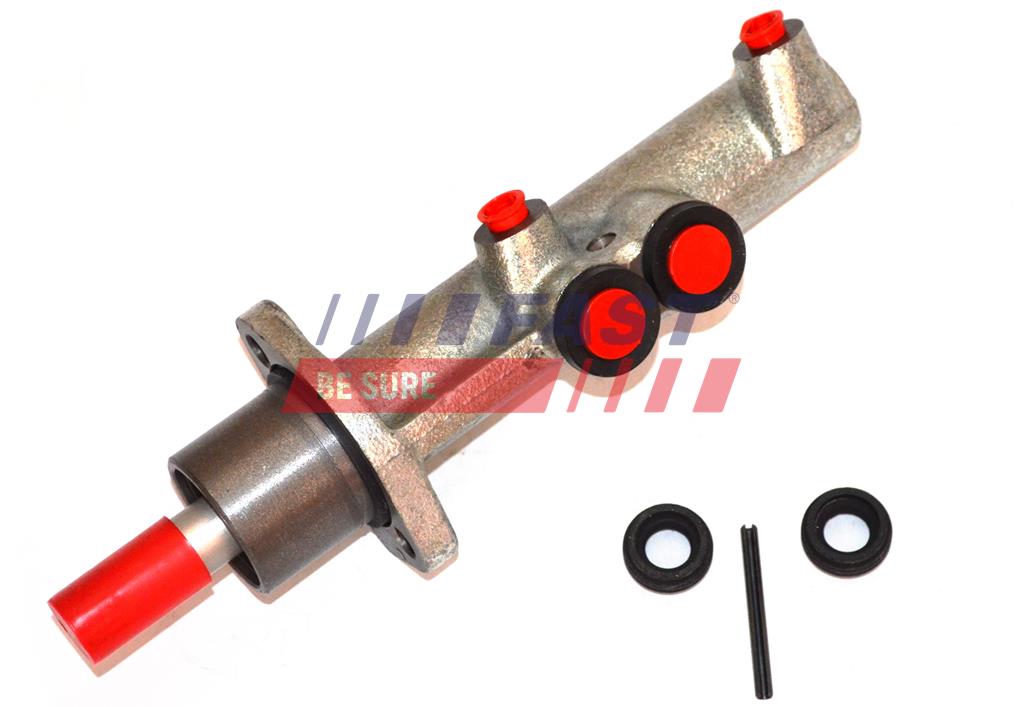 FT33068 POMPA FRENO IVECO DAILY 00> 35S9-35S13