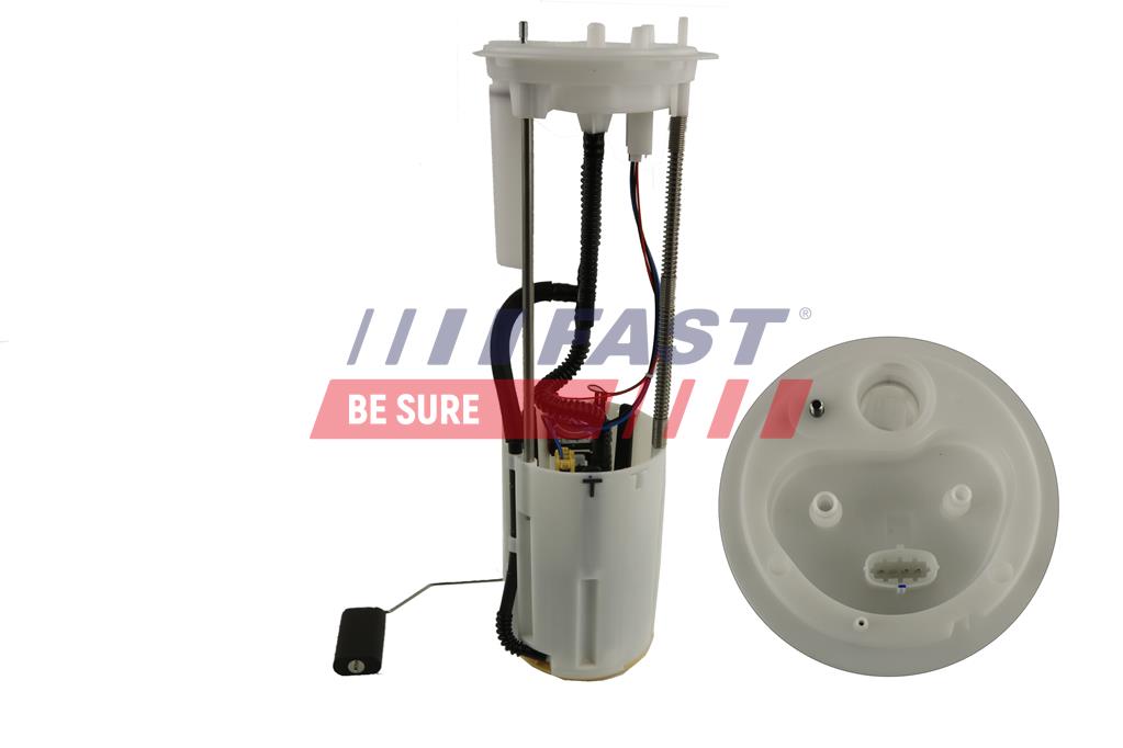 FT53004 FUEL PUMP FIAT DUCATO 06> ELECTRIC FUEL LEVEL SENSOR 2.2 JTD 3 BAR