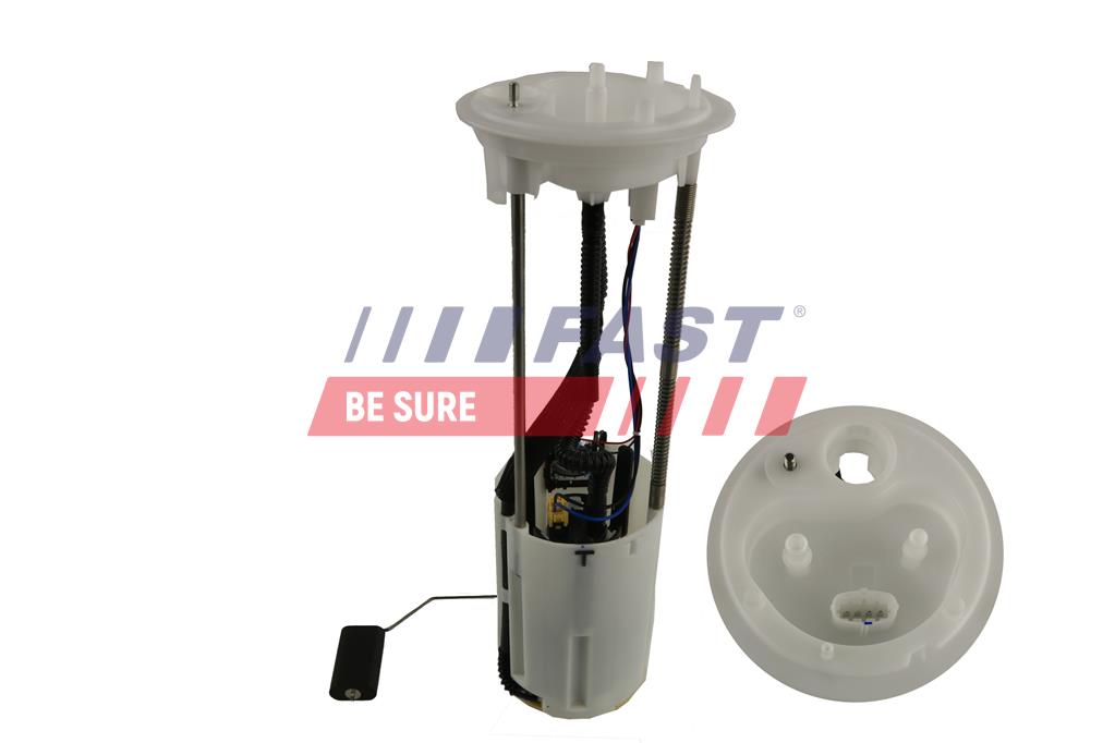 FT53005 FUEL PUMP FIAT DUCATO 06> ELECTRIC FUEL LEVEL SENSOR 2.2 JTD 1 BAR