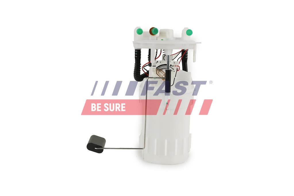 FT53036 FUEL PUMP RENAULT MASTER III 10> ELECTRIC FUEL LEVEL SENSOR 2.3 DCI 80L