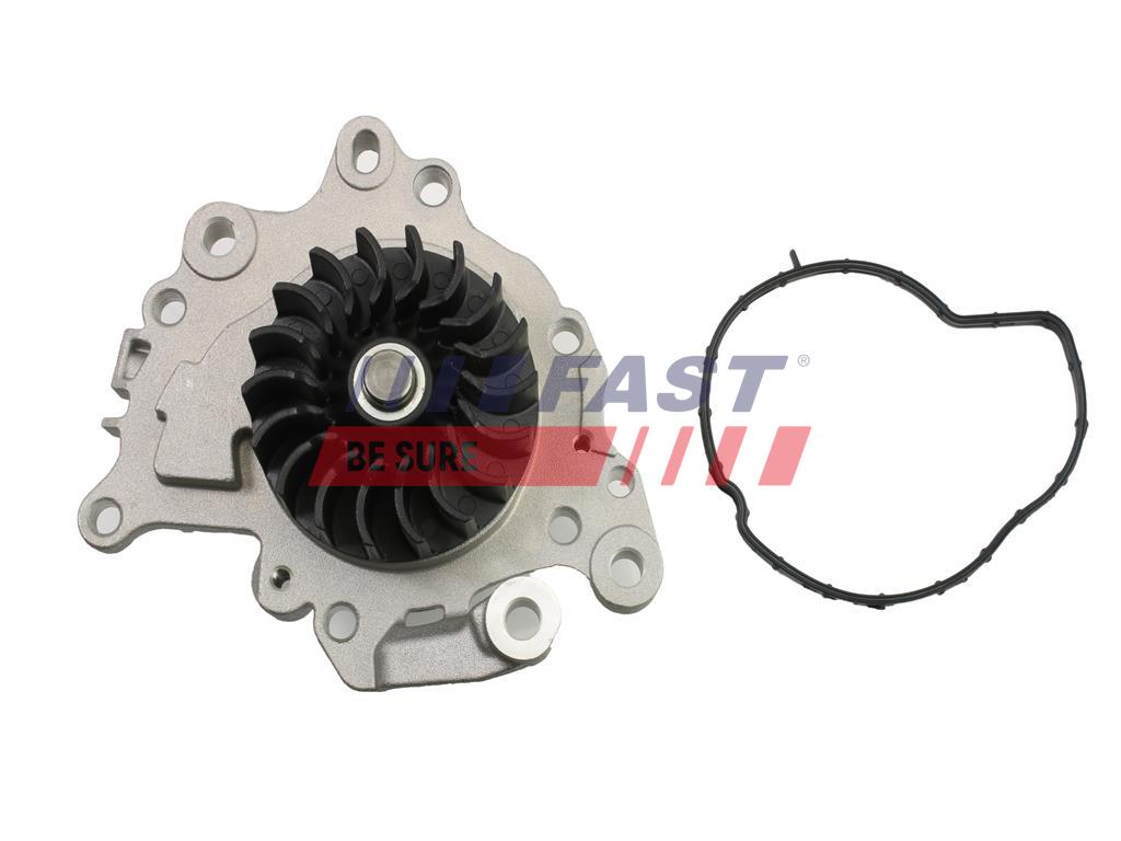 FT57002 WATER PUMP CITROEN BERLINGO 18> 1.5 HDI